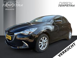 Mazda 2 - PV-933-X - Polisa Lease