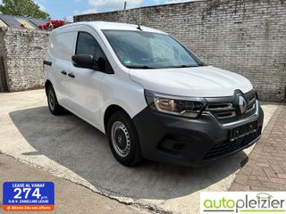 Renault Kangoo - V-61-LXT - Polisa Lease