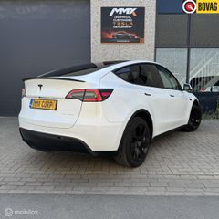 Tesla Model Y -  - Polisa Lease