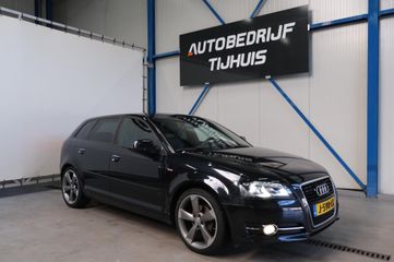 Audi A3 - J-598-LK - Polisa Lease