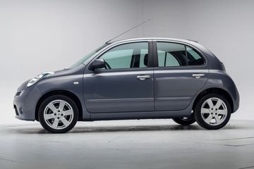 Voertuigafbeelding 1