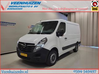 Opel Movano - VFL-81-H - Polisa Lease