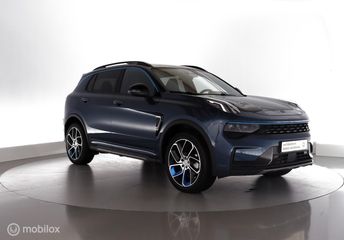 Voertuigafbeelding 1