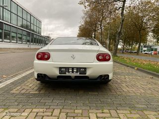 Ferrari 456 -  - Polisa Lease
