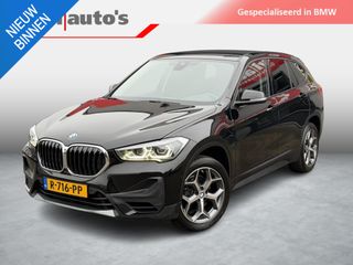 BMW X1 - R-716-PP - Polisa Lease