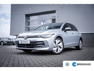 Volkswagen Golf - HJS-59-K - Polisa Lease