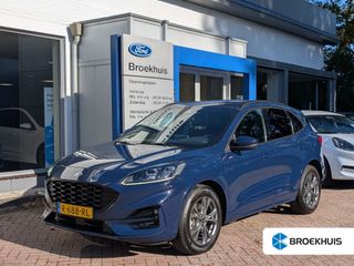 Ford Kuga - R-688-RL - Polisa Lease