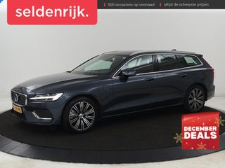 Volvo V60 - EU434 - Polisa Lease