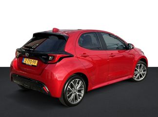 Voertuigafbeelding 1