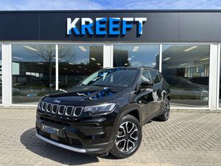 Jeep Compass - HNX-83-J - Polisa Lease
