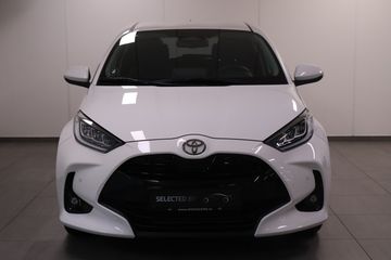 Voertuigafbeelding 1