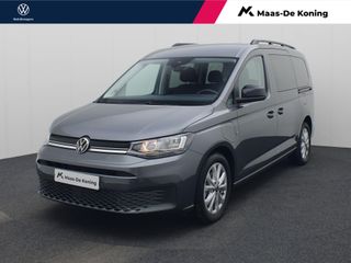 Volkswagen Caddy - JSX-01-F - Polisa Lease