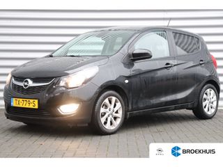 Opel KARL - TX-779-S - Polisa Lease