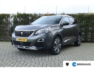 Peugeot 3008 - J-441-XX - Polisa Lease