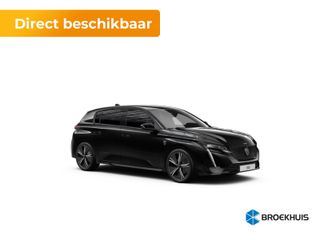 Peugeot 308 -  - Polisa Lease