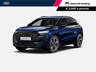 Audi e-tron - 205702 - Polisa Lease