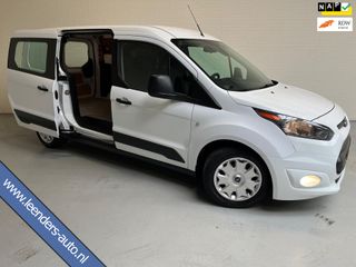 Ford Transit Connect - V-835-HS - Polisa Lease