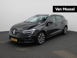 Renault Mégane Estate - R-309-ZL - Polisa Lease