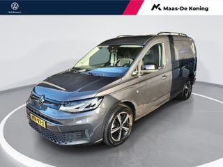 Volkswagen Caddy - VTV-97-X - Polisa Lease