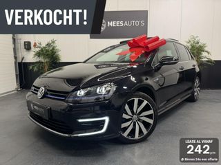 Volkswagen Golf - KN-218-P - Polisa Lease