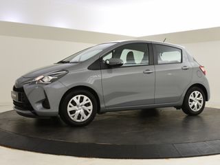 Voertuigafbeelding 1