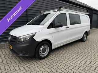 Mercedes-Benz Vito - V-482-ZJ - Polisa Lease