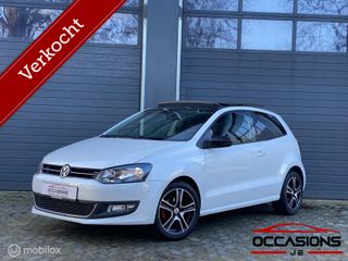 Volkswagen Polo -  - Polisa Lease