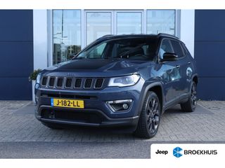 Jeep Compass - J-182-LL - Polisa Lease