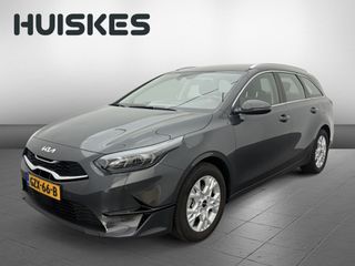 Kia Ceed - GZX-66-B - Polisa Lease