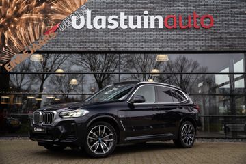 BMW X3 -  - Polisa Lease