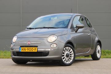 Voertuigafbeelding 1