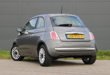 Voertuigafbeelding 2