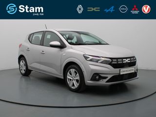 Dacia Sandero - GLL-63-F - Polisa Lease