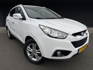 Hyundai ix35 - 71-TNV-8 - Polisa Lease