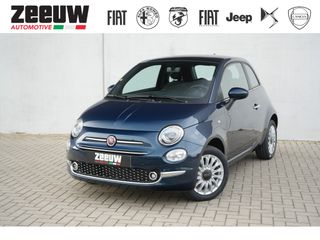 Fiat 500 - HRB-66-L - Polisa Lease
