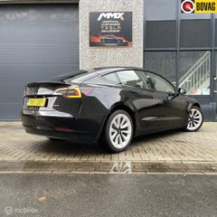 Tesla Model 3 -  - Polisa Lease