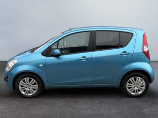 Voertuigafbeelding 1