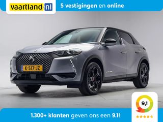 DS DS 3 - K-517-JZ - Polisa Lease
