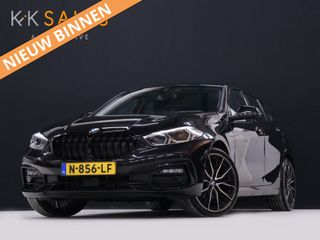 BMW 1 Serie - N-856-LF - Polisa Lease