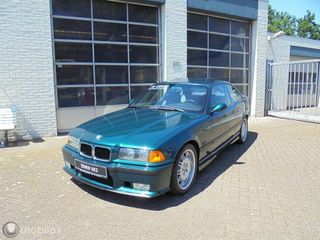 BMW M3 - RT-SZ-72 - Polisa Lease