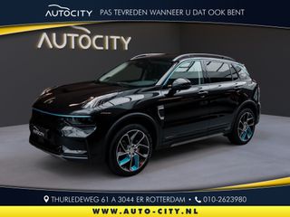 Lynk en Co 01 - 2093 - Polisa Lease