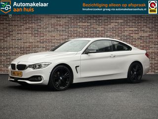 BMW 4 Serie - HBL-26-F - Polisa Lease