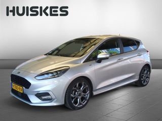 Ford Fiesta - H-780-KN - Polisa Lease