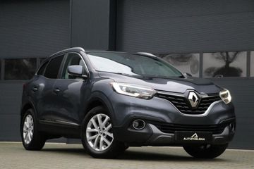 Renault Kadjar - KS-950-B - Polisa Lease