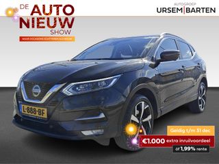 Nissan QASHQAI - L-888-BF - Polisa Lease