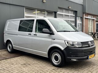 Volkswagen Transporter - V-416-TD - Polisa Lease