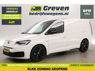 Volkswagen Caddy - V-32-GGJ - Polisa Lease