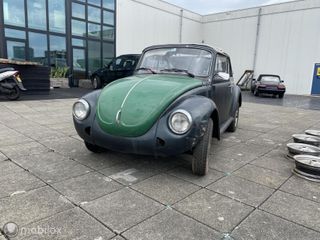 Volkswagen Kever -  - Polisa Lease