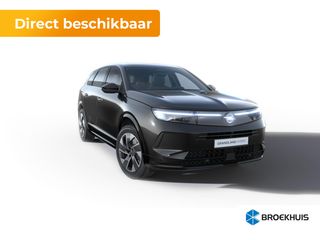 Opel Grandland -  - Polisa Lease