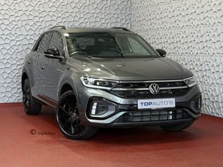 Volkswagen T-Roc -  - Polisa Lease